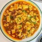 Best Mapo Tofu 麻婆豆腐 in Berkeley, CA