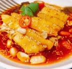 Best Sichuan Mouthwatering Chicken 口水鸡 in Berkeley, CA